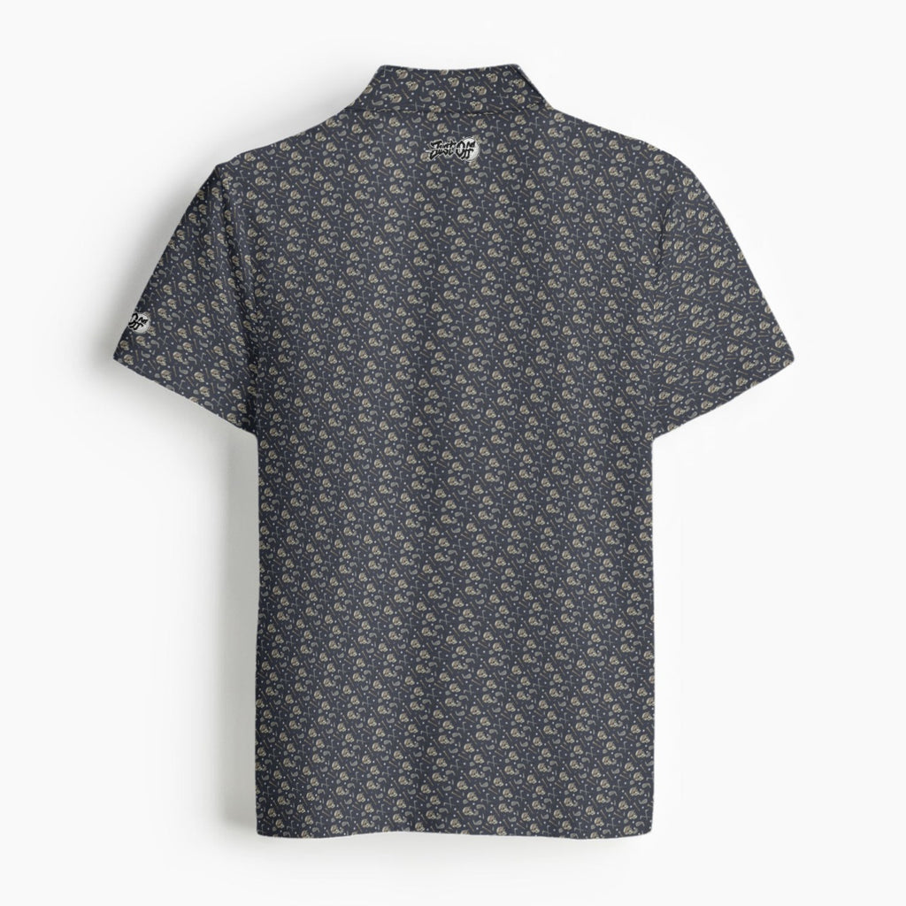 Muni Misfit Polo