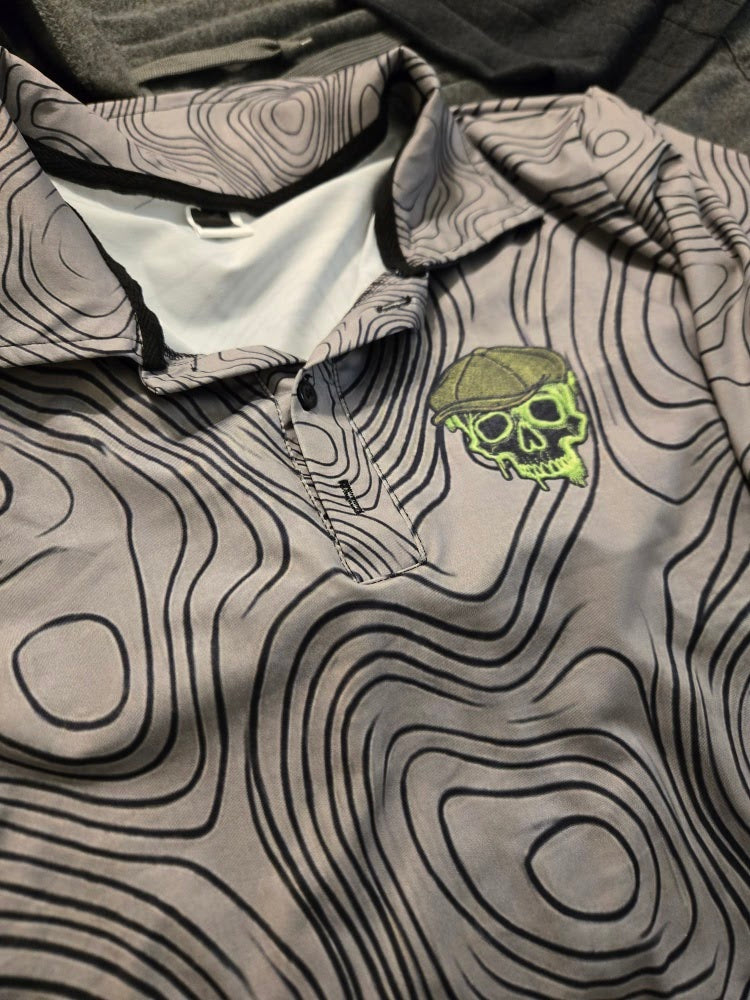 Dead Reckoning Polo